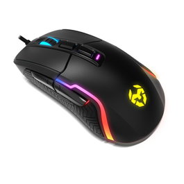 Krom Kick RGB Advanced Gaming Mouse